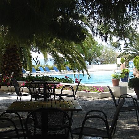 Kassandra Mare Hotel Nea Poteidaia Exterior photo