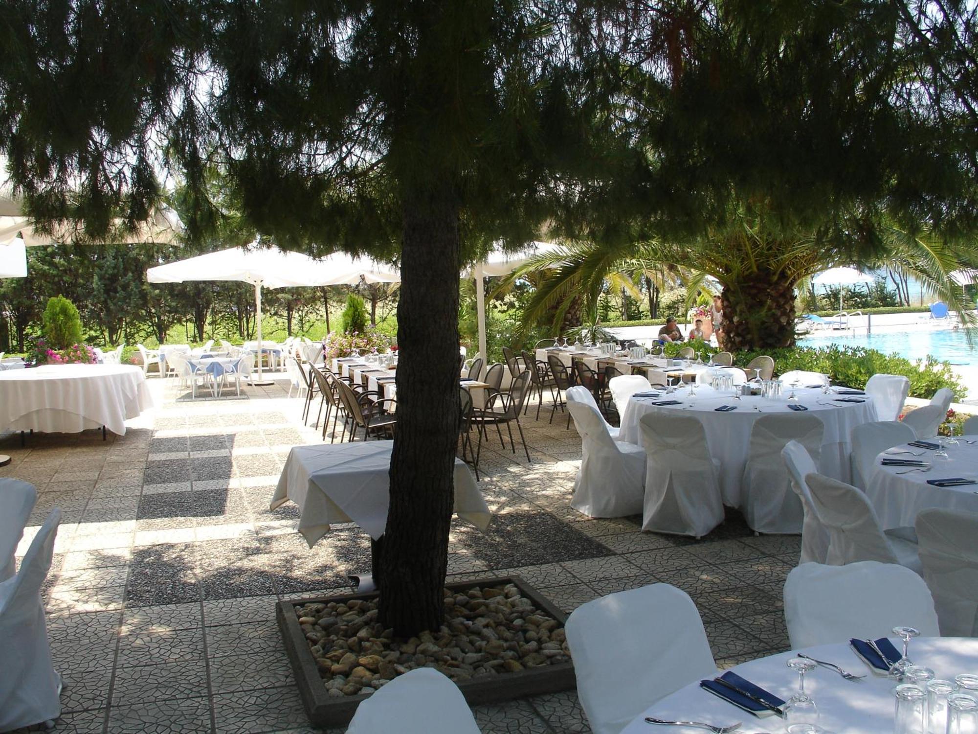 Kassandra Mare Hotel Nea Poteidaia Exterior photo