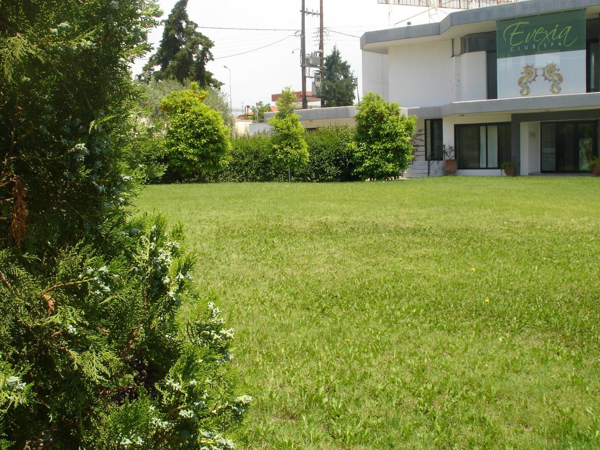 Kassandra Mare Hotel Nea Poteidaia Exterior photo