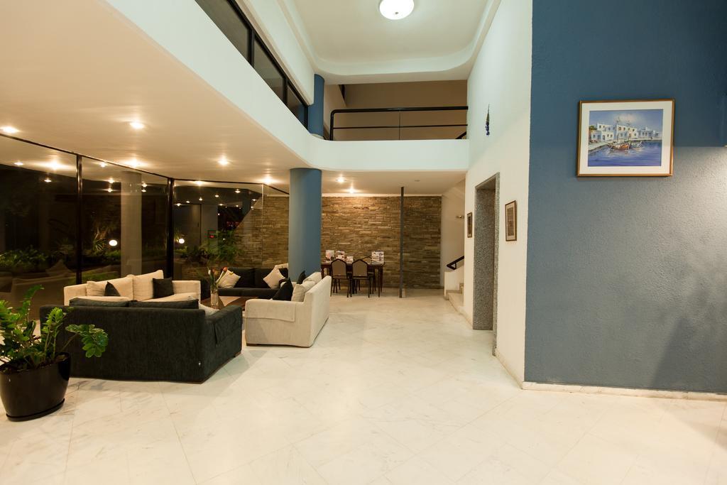 Kassandra Mare Hotel Nea Poteidaia Exterior photo
