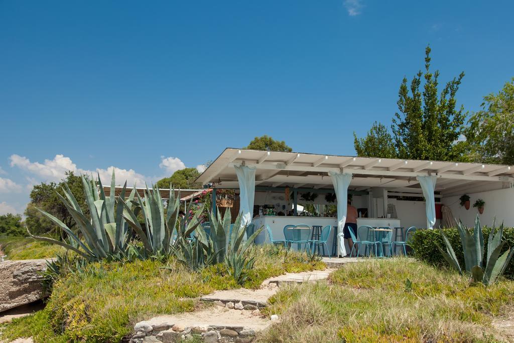 Kassandra Mare Hotel Nea Poteidaia Exterior photo